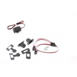 Slider Failsafe-Switch & Charge Package (Discontinued, see Slider Failsafe-Switch [FS02])