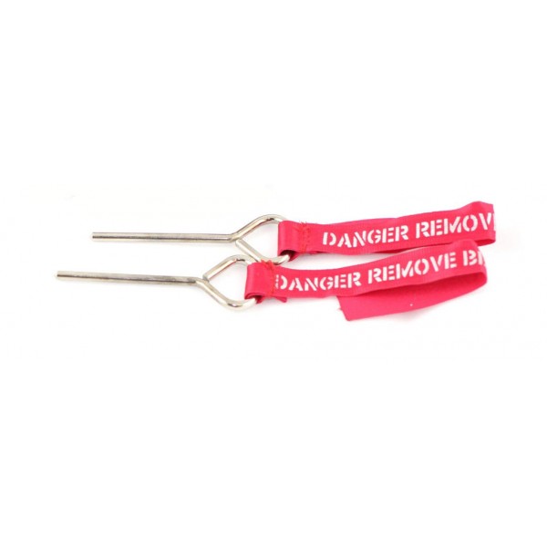 Failsafe Switch, Pin&Flag Set