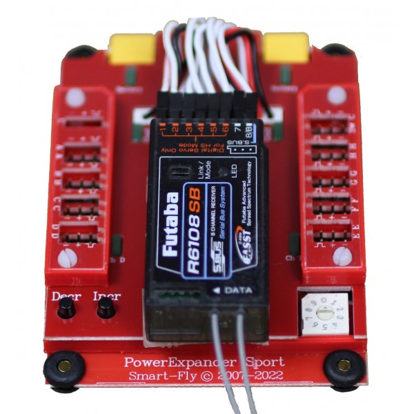 PowerExpander Sport EQ (NEW)