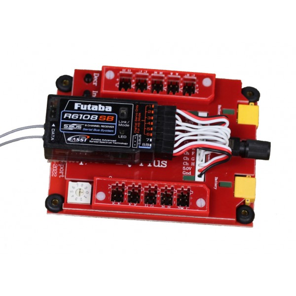 PowerExpander Sport EQ Plus (NEW)