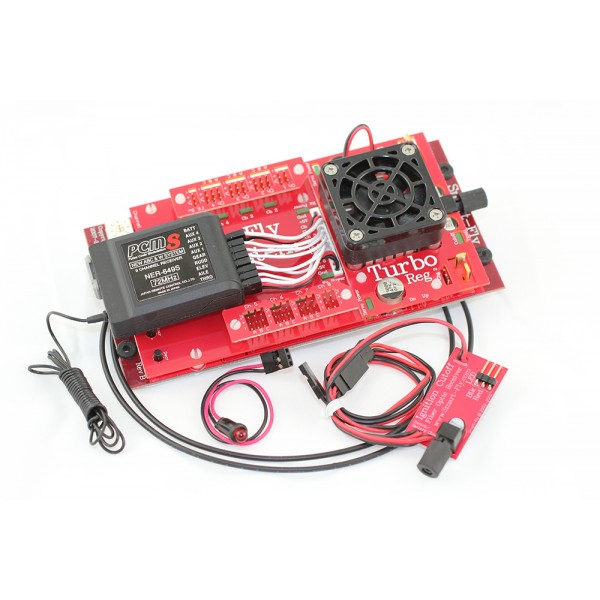 PowerSystem Eq6 Turbo Plus (Discontinued)