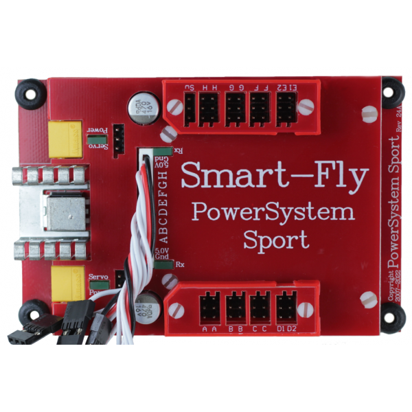 PowerSystem Sport (NEW)