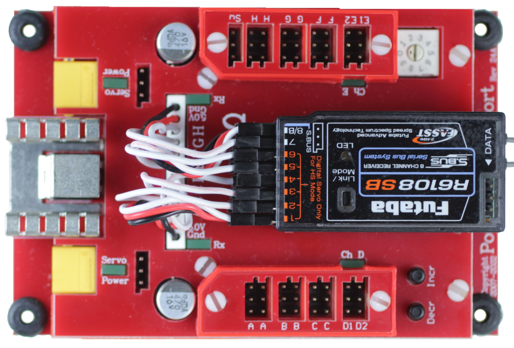 PowerSystem Sport EQ