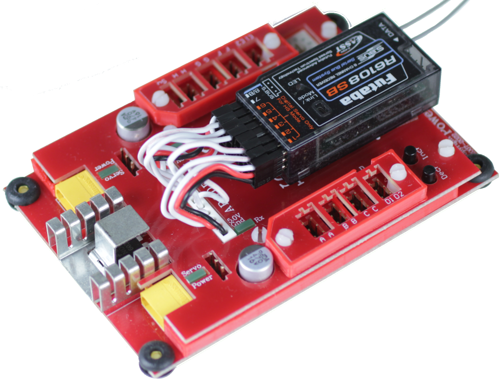 PowerSystem Sport EQ