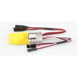 Regulator