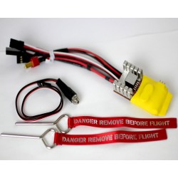 Regulator w/Failsafe Switch