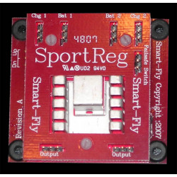 SportReg