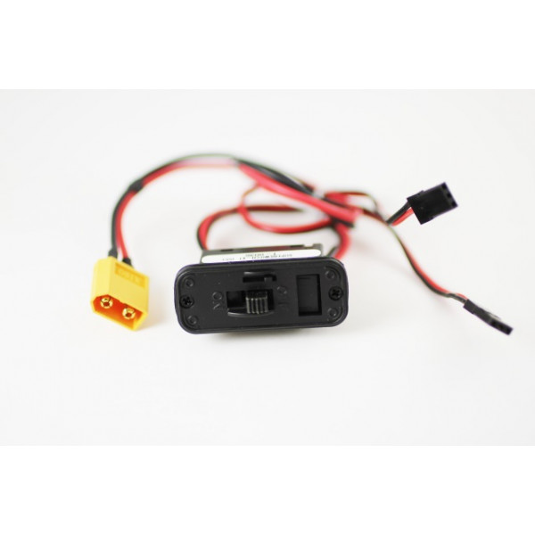 SuperSwitch-XT